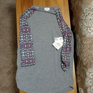 PRICE DROP Lularoe Randy NWT